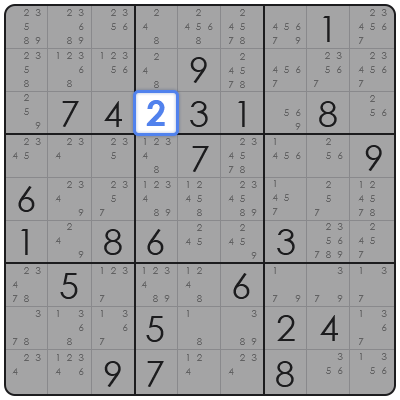 sudoku online evil