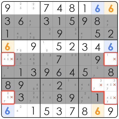 technique sudoku pdf